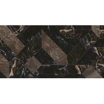 PARKVIEW - 24X47, BROWN OUT, POLISHED